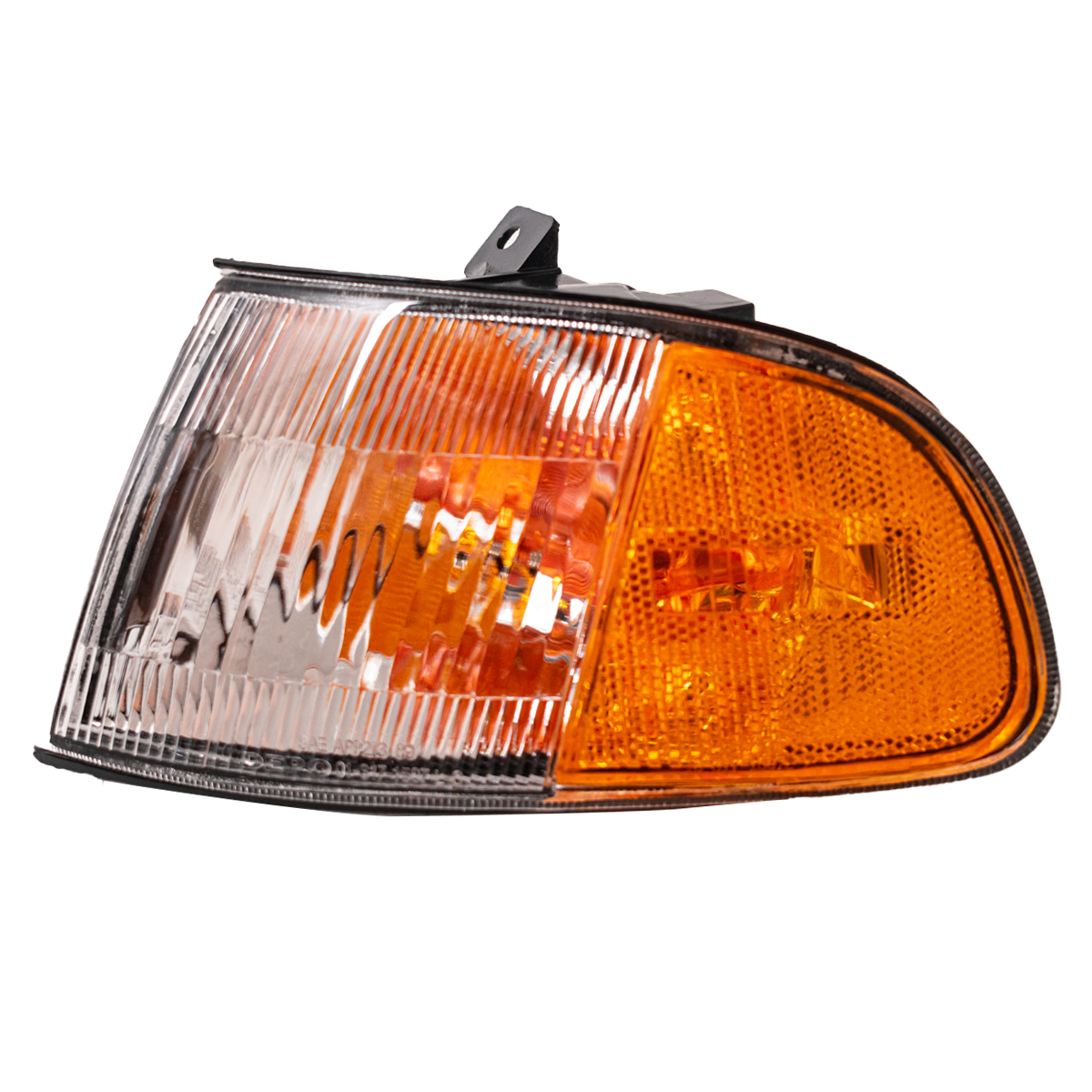 Faro Principal izquierdo para Honda Civic 1992 A 1995 2 / 3 Ptas Amb / Bco Usa