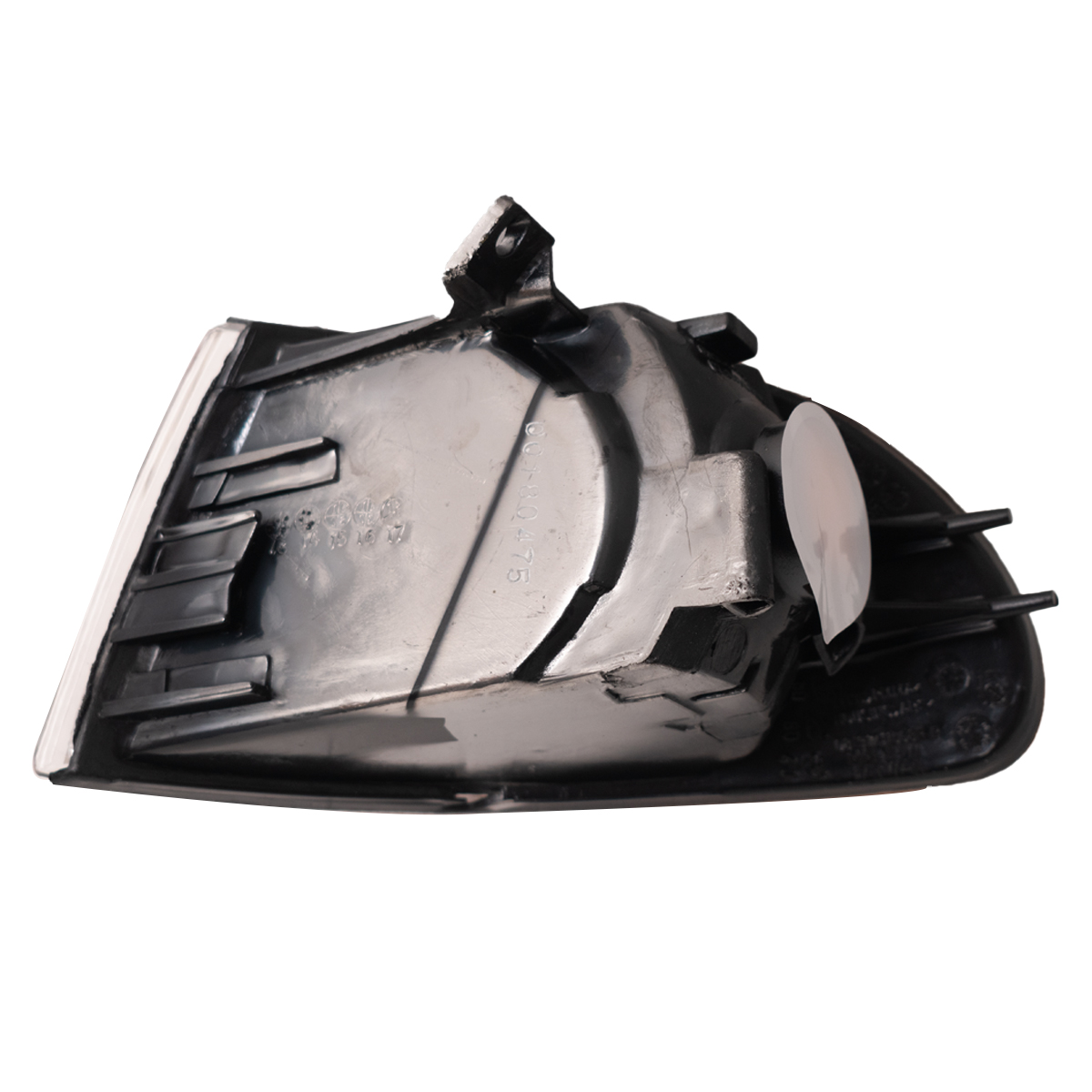 Faro Principal derecho para Honda Civic 1992 A 1995 4 Ptas Amb / Bco Usa