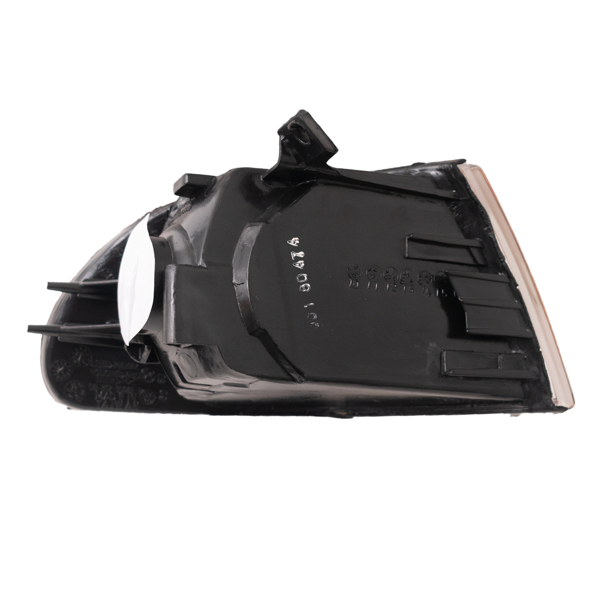 Faro Principal izquierdo para Honda Civic 1992 A 1995 4 Ptas Amb / Bco Usa