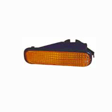 Faro Lateral izquierdo para Honda Civic 1996 A 1998 Ámbar