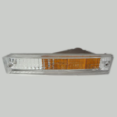 Faro de Giro derecho para Honda Civic 1990 A 1991 Paragolpe Usa