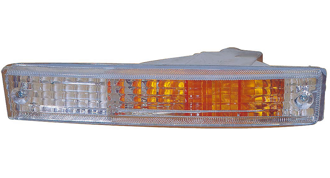 Faro de Giro izquierdo para Honda Civic 1990 A 1991 Paragolpe Usa