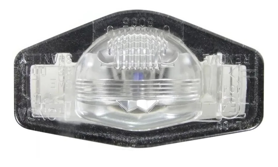 Faro de Patente para Fit 2003 A 2015 Cr-V 2012 A 2016