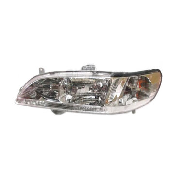 Óptica para Honda Accord 1998 / 2002 izquierda Giro Cristal Japon