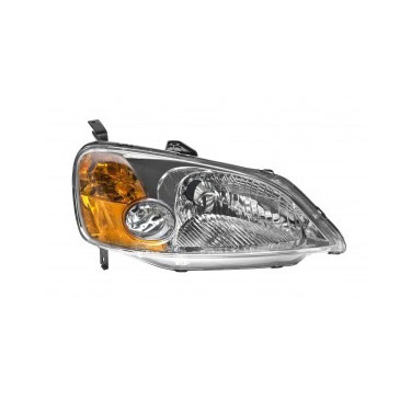 Óptica para Honda Civic 2001 / 2003 derecha