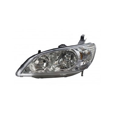 Óptica para Honda Civic 2004 / 2006 izquierda