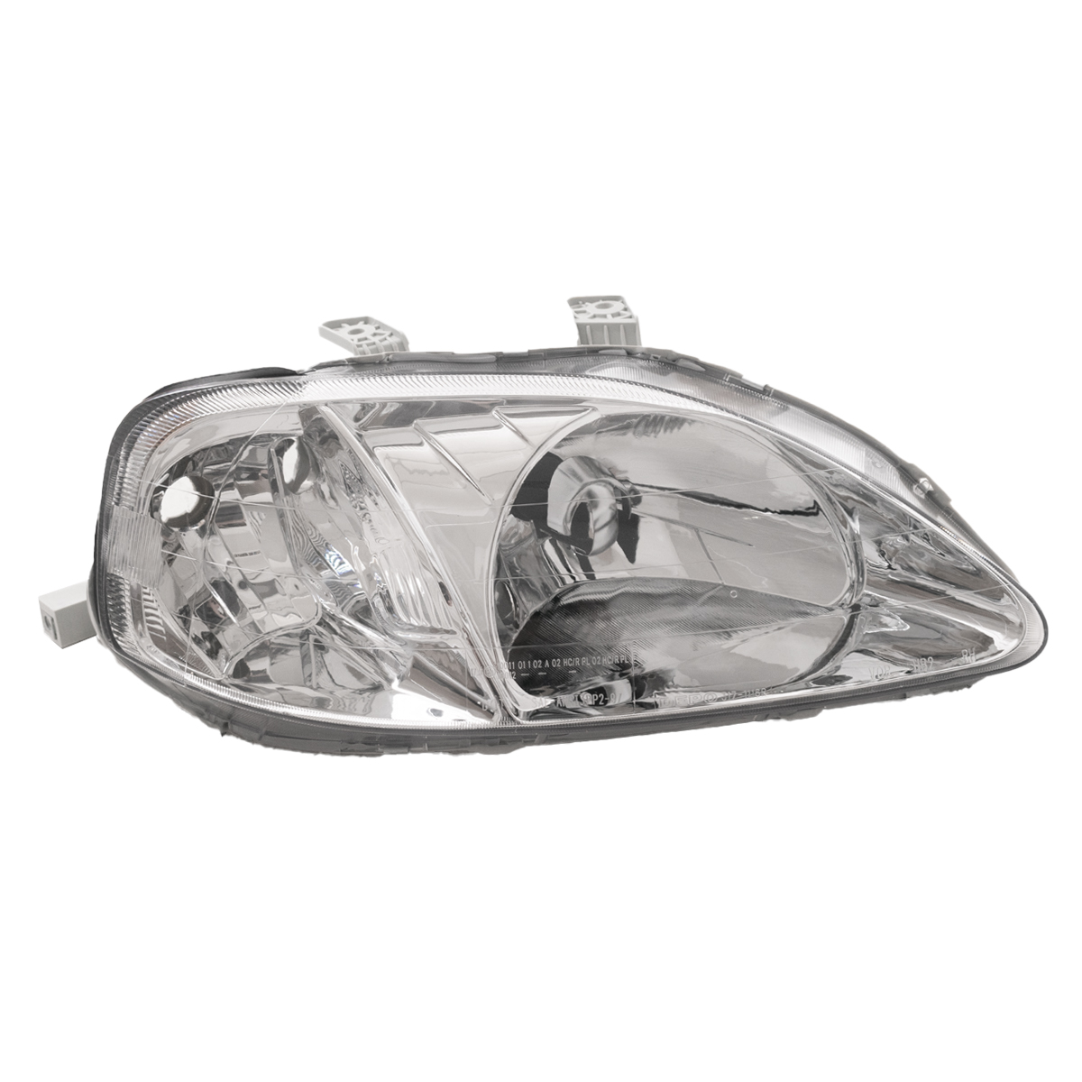 Óptica para Honda Civic 1999 / 2000 Japon derecha
