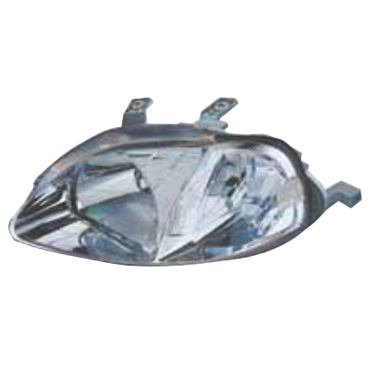 Óptica para Honda Civic 1999 / 2000 izquierda Japon