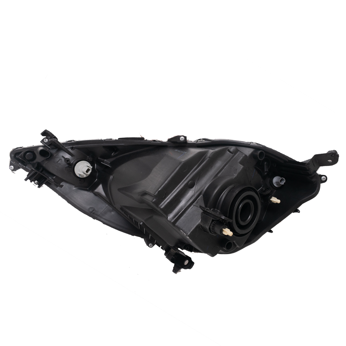 Óptica para Honda Fit 2009 / 2011 derecha