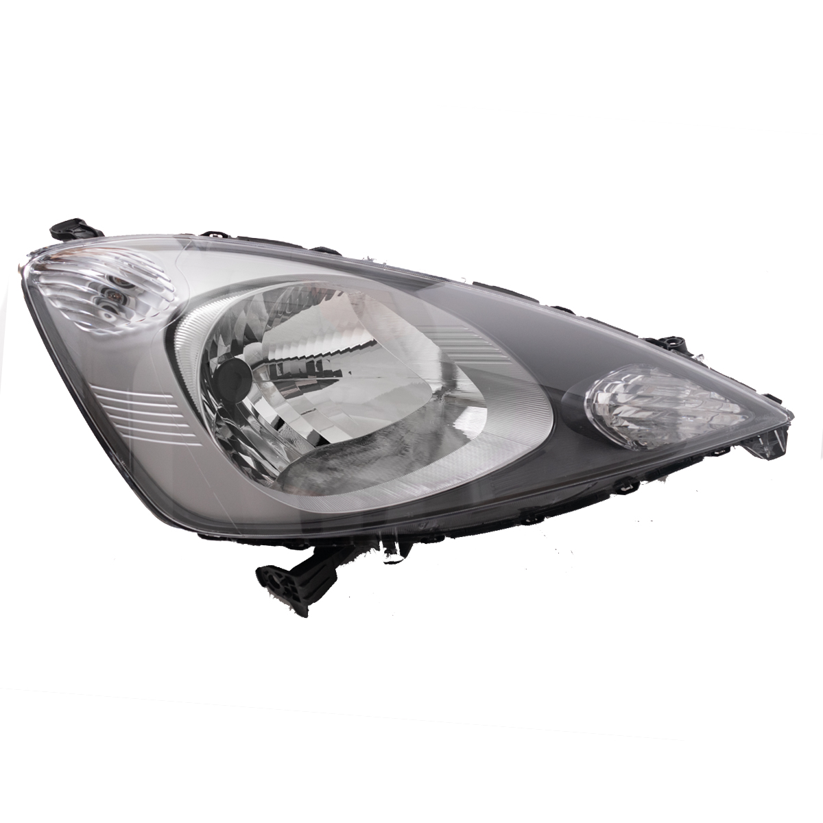 Óptica para Honda Fit 2009 / 2011 derecha