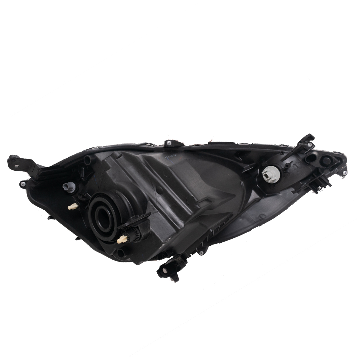 Óptica para Honda Fit 2009 / 2011 izquierda