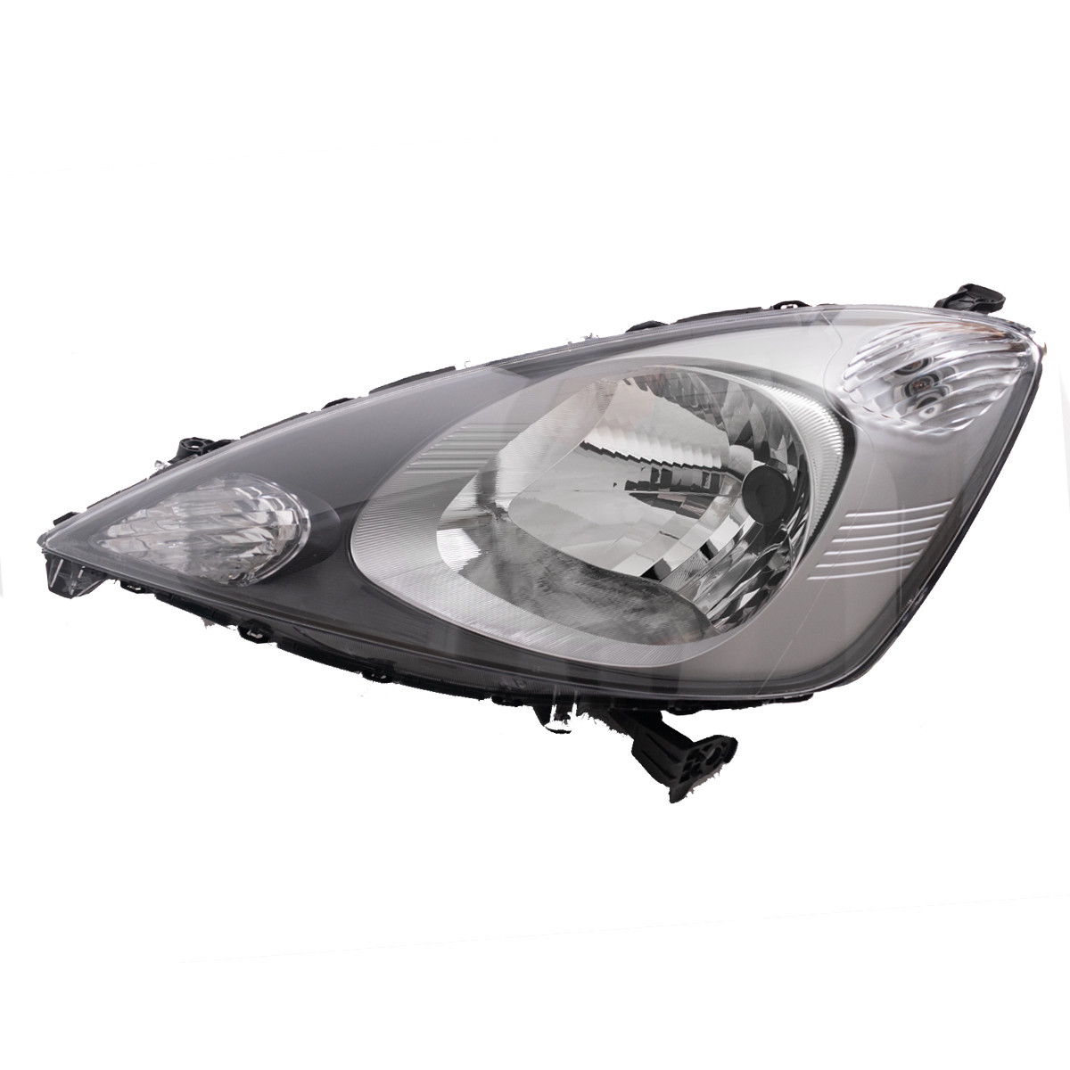 Óptica para Honda Fit 2009 / 2011 izquierda