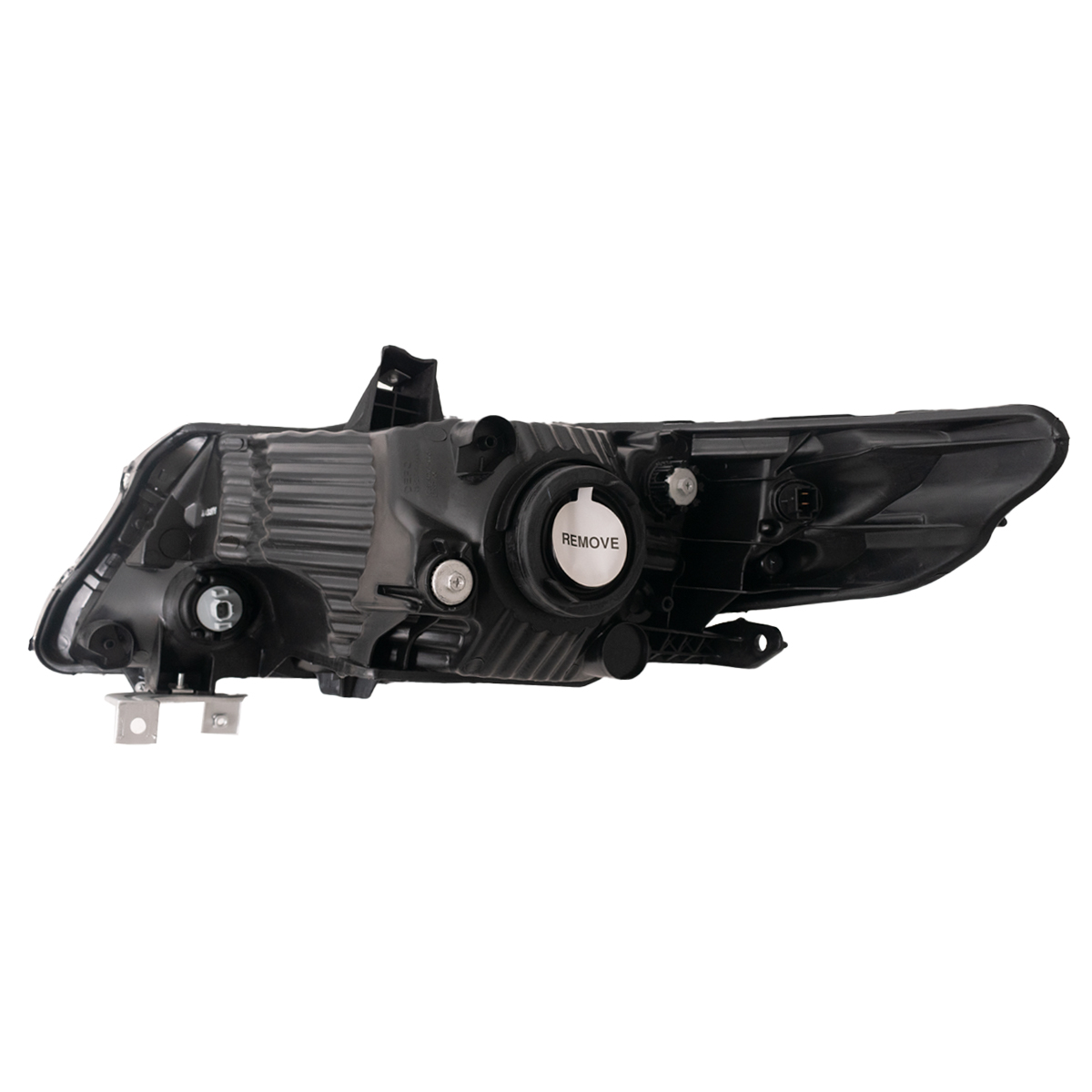Óptica para Honda City 2009 / 2015 Manual derecha