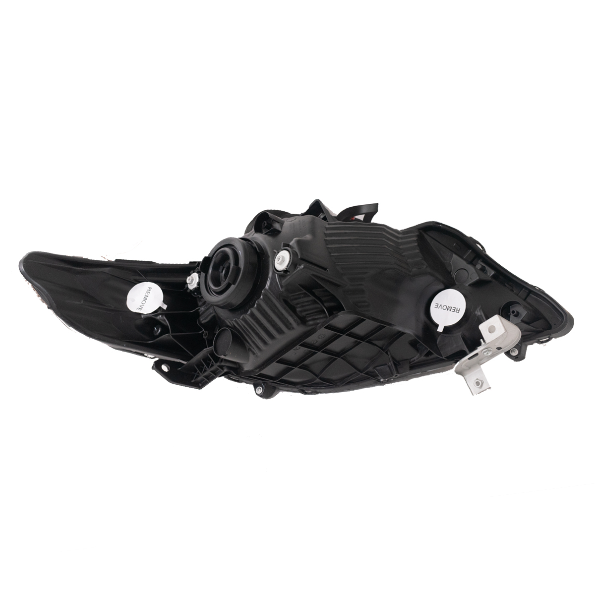Óptica para Honda City 2009 / 2015 izquierda Manual