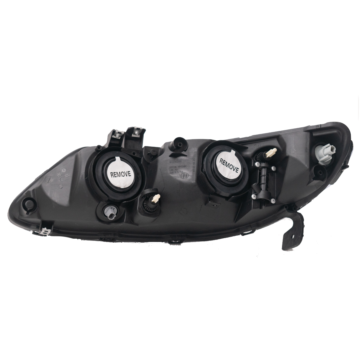 Óptica para Honda New Civic 2006 / 2012 derecha