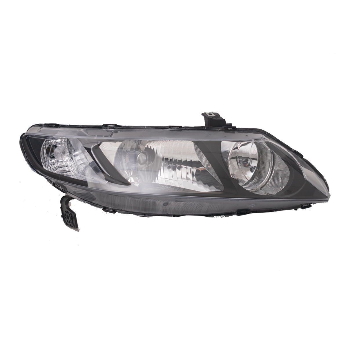Óptica para Honda New Civic 2006 / 2012 derecha