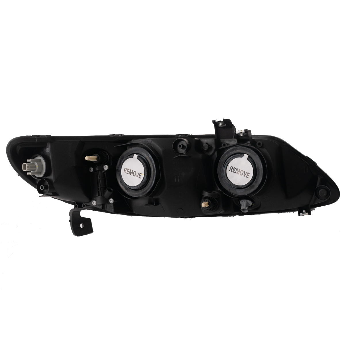 Óptica para Honda New Civic 2006 / 2012 izquierda