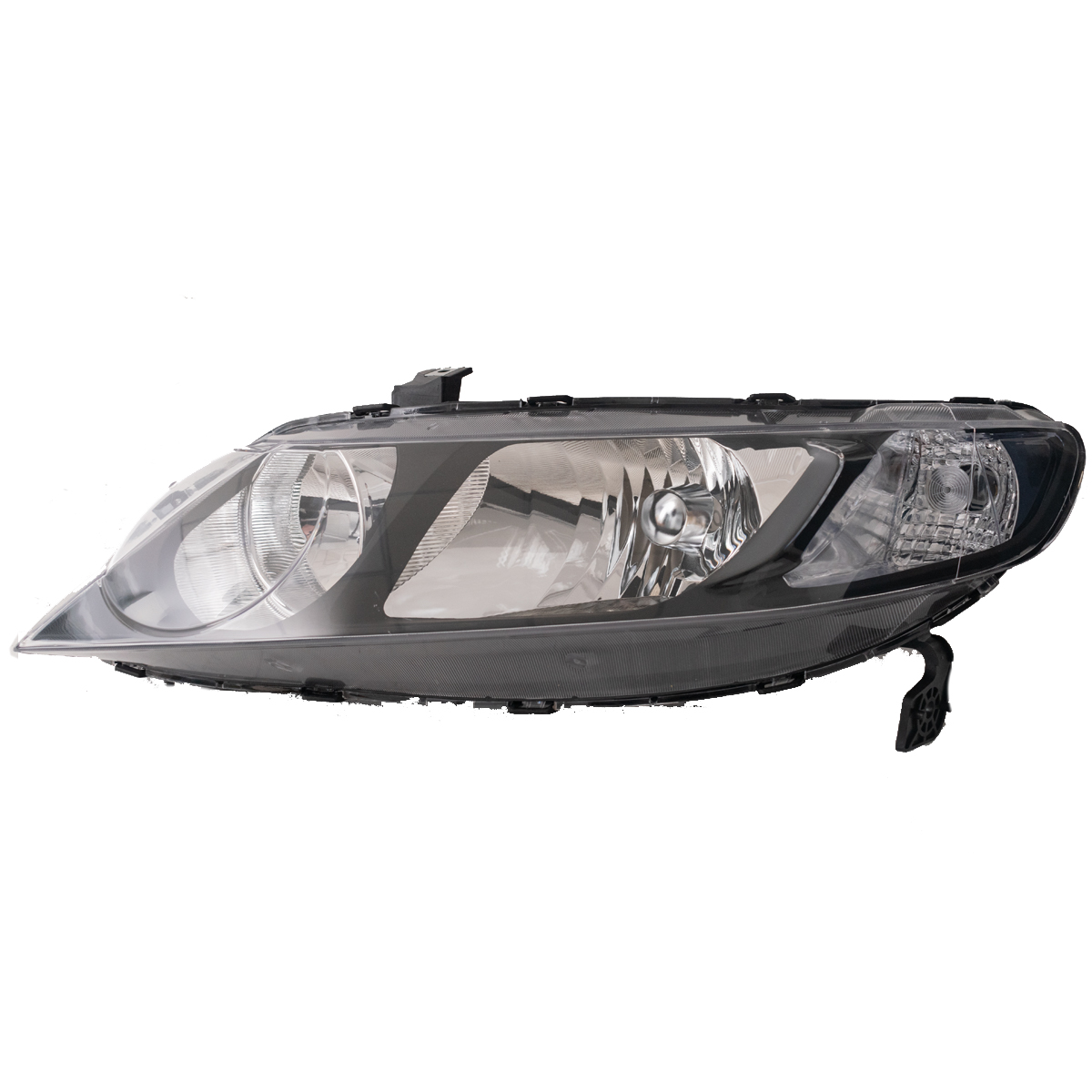 Óptica para Honda New Civic 2006 / 2012 izquierda