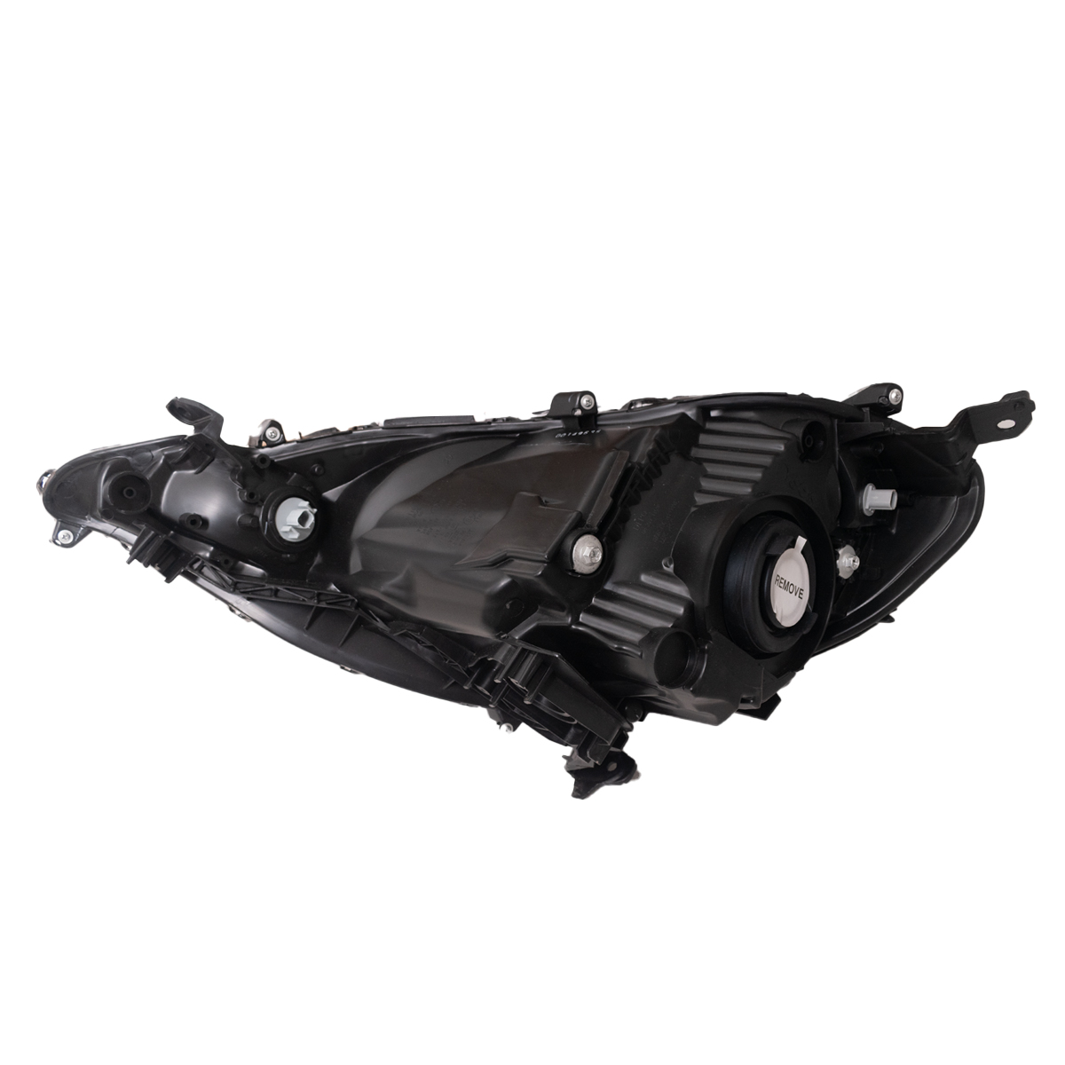 Óptica para Honda Fit 2012 / 2015 derecha