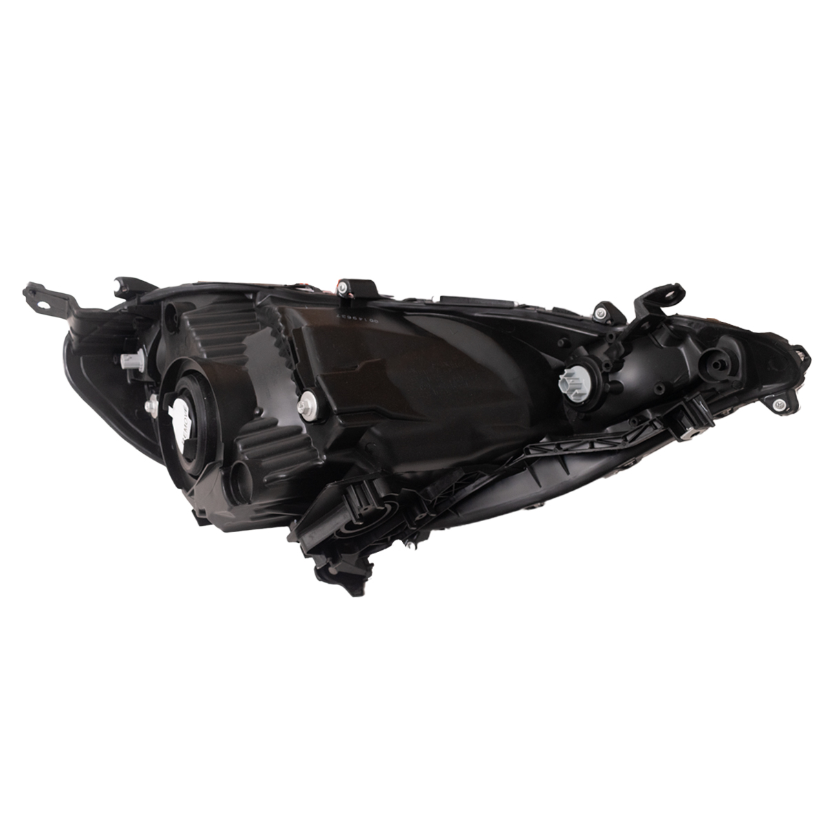 Óptica para Honda Fit 2012 / 2015 izquierda
