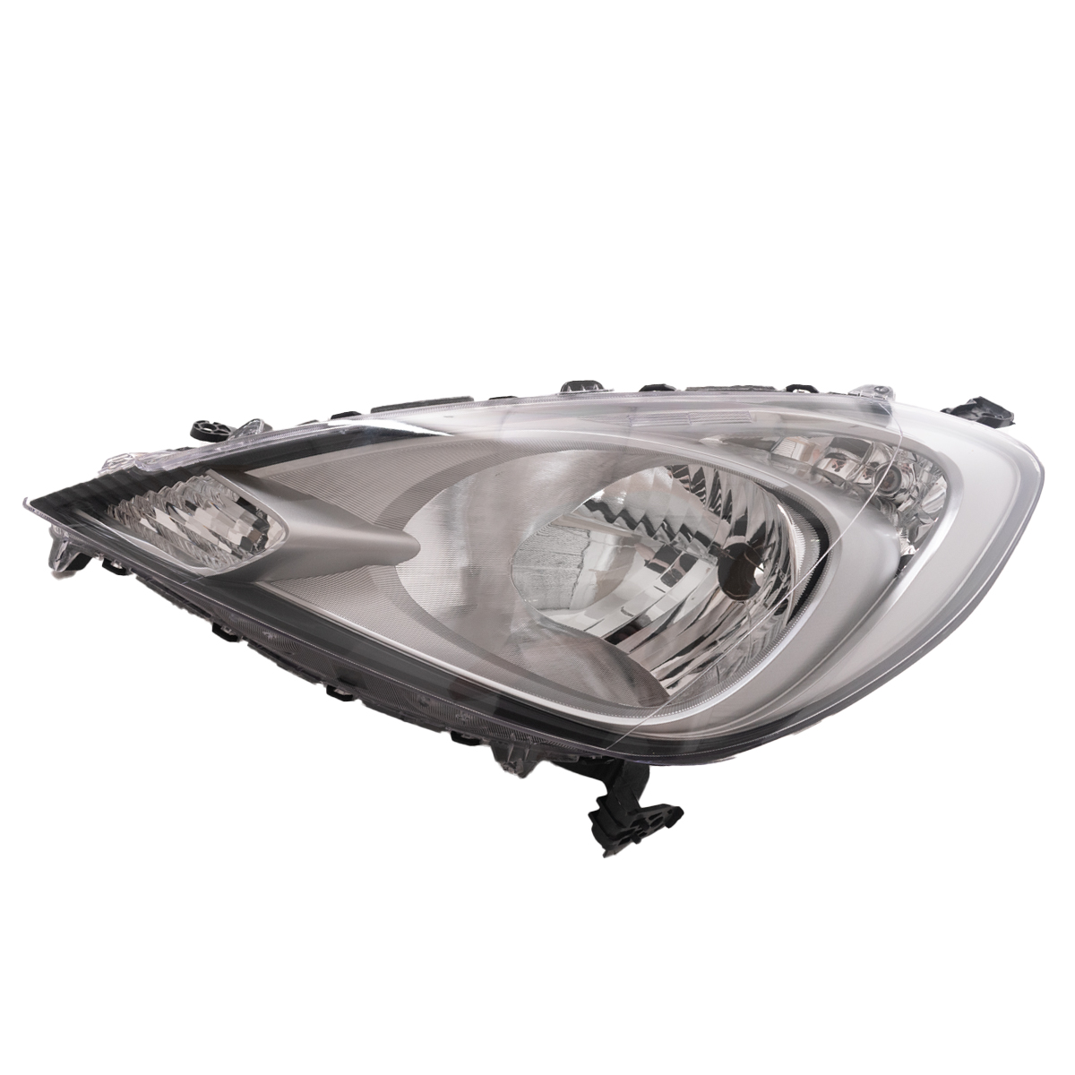 Óptica para Honda Fit 2012 / 2015 izquierda