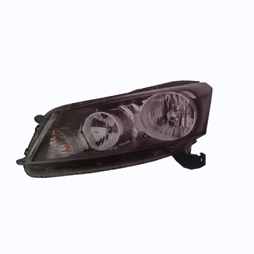 Óptica para Honda Accord 2008 / 2012 izquierda