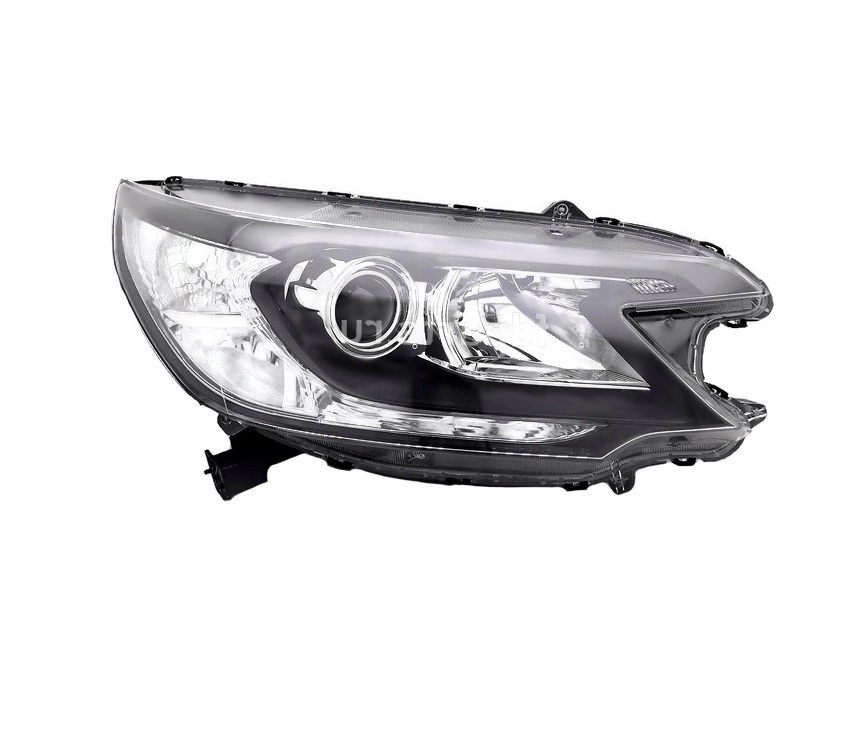 Óptica para Honda Cr-V 2012 / 2016 con LED derecha