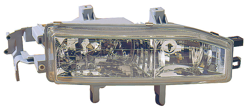 Óptica para Honda Accord 1990 / 1991 derecha Japon
