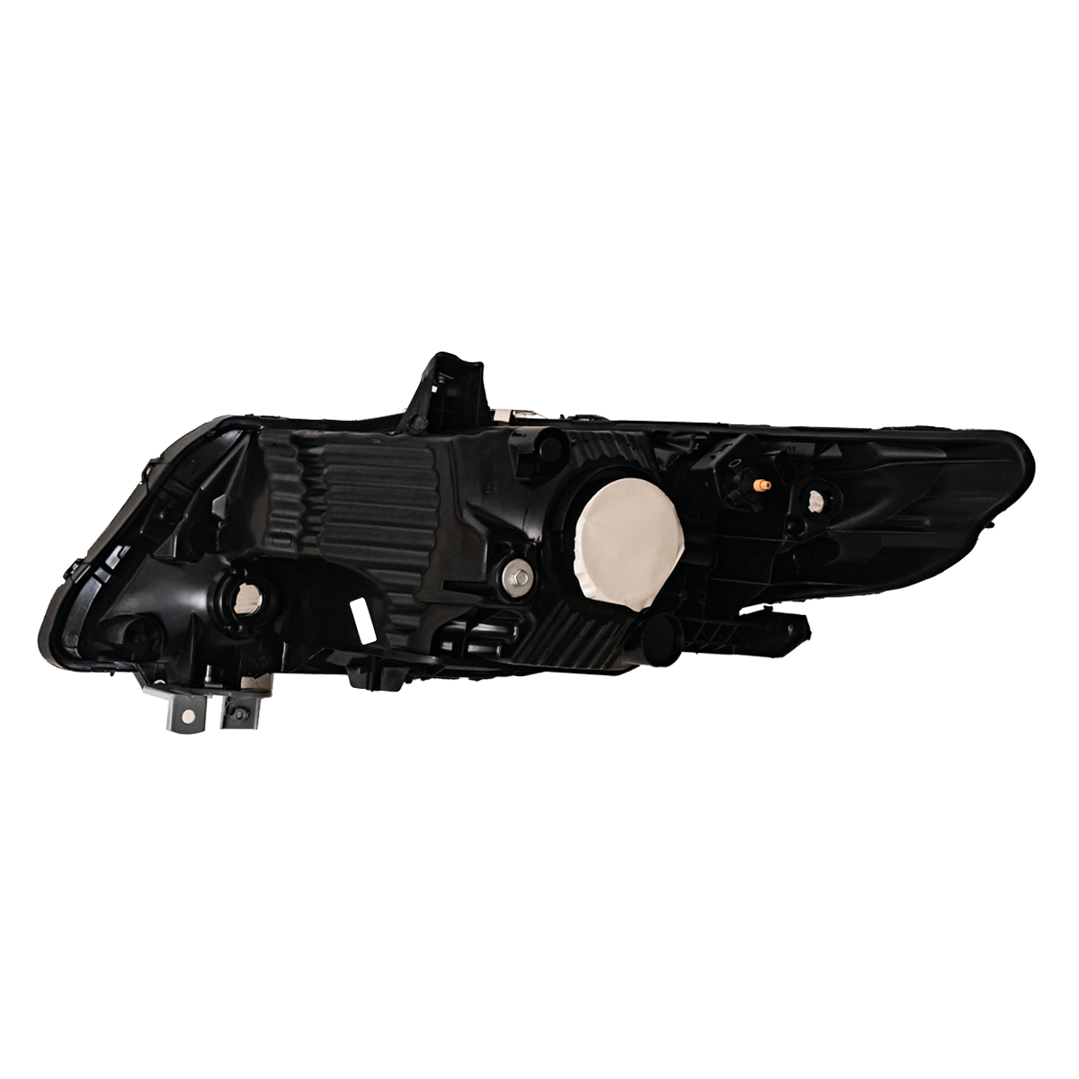 Óptica para Honda City 2009 / 2015 derecha Eléctrica