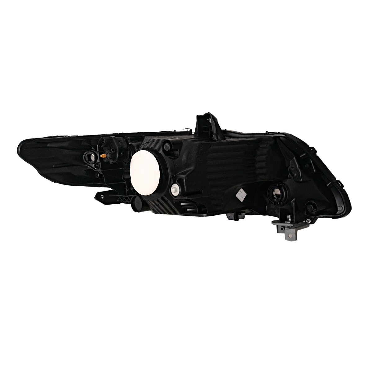 Óptica para Honda City 2009 / 2015 izquierda Eléctrica