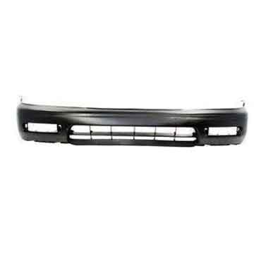 Paragolpe para Honda Accord 1994 / 1995 Usa / Japón delantero