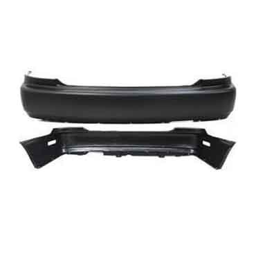 Paragolpe para Honda Accord 1996 / 1997 trasero P / Faro Lateral Usa