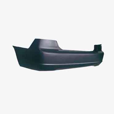 Paragolpe para Honda Civic 2001 / 2003 4 Ptas trasero