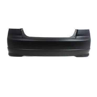 Paragolpe para Honda Civic 2004 / 2005 4 Puertas trasero