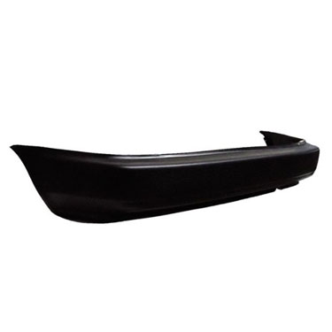 Paragolpe para Honda Civic 1992 / 1995 4 Puertas trasero