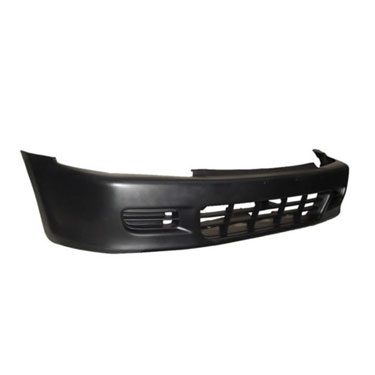 Paragolpe para Honda Civic 1992 / 1995 Coupé delantero