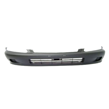Paragolpe para Honda Civic 1999 / 2000 sin Moldura 3 Puertas Usa delantero