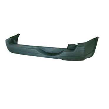 Paragolpe para Honda Cr-V 1996 / 2001 trasero sin Faro Lateral Japonesa