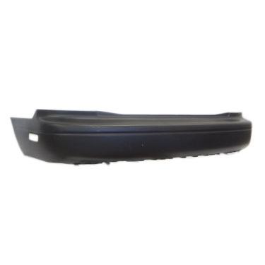 Paragolpe para Honda Accord 1994 / 1995 trasero P / Faro Lateral Usa