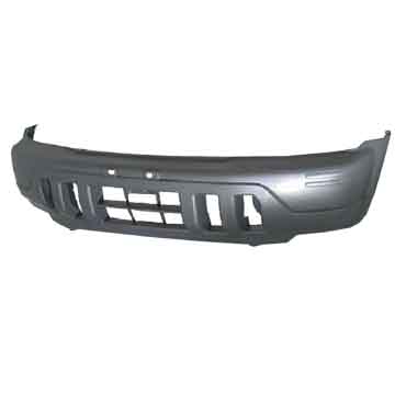 Paragolpe para Honda Cr-V 1996 / 2001 delantero P / Faro Lateral
