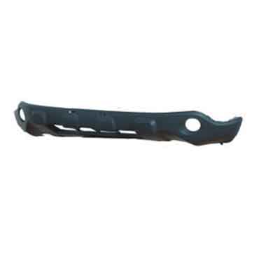 Paragolpe para Honda Cr-V 2007 / 2010 inferior delantero