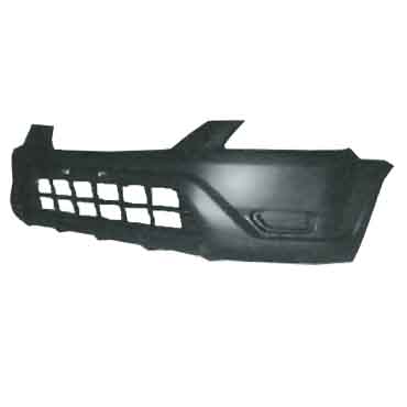 Paragolpe para Honda Cr-V 2002 / 2004 delantero