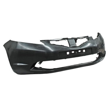 Paragolpe para Honda Fit 2009 / 2011 delantero
