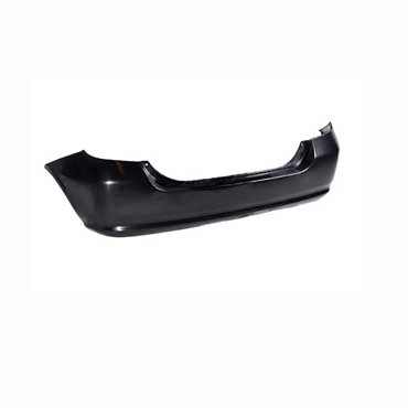 Paragolpe para Honda Fit 2006 / 2008 trasero