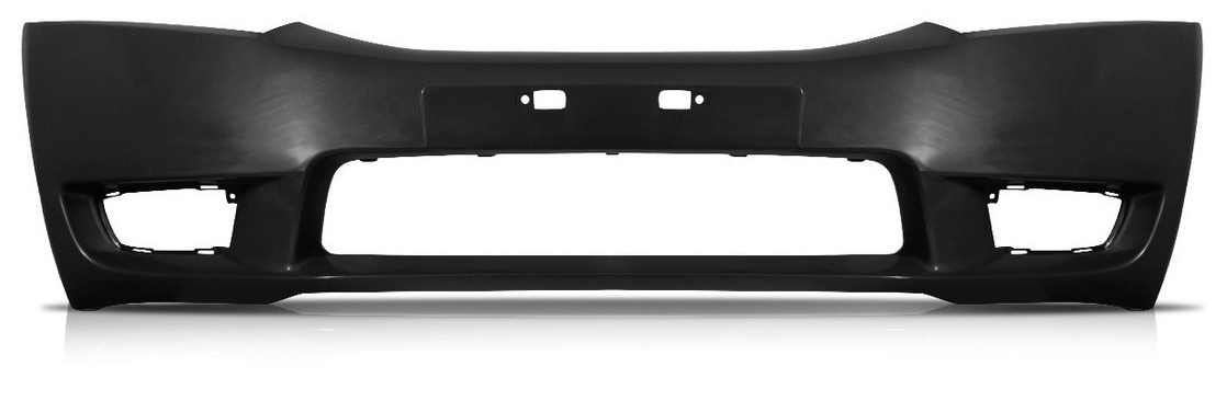 Paragolpe para Honda New Civic 2009 / 2012 delantero