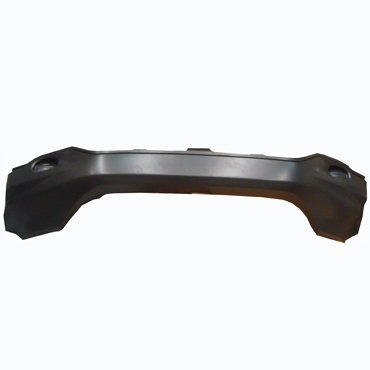 Paragolpe para Honda Cr-V 2011 / 2013 superior delantero