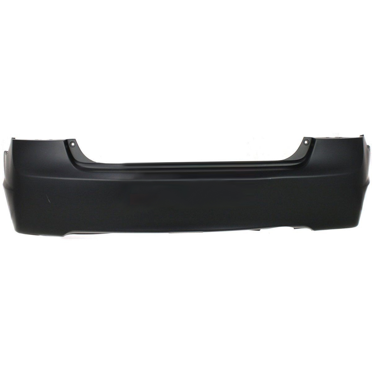 Paragolpe para Honda New Civic 2006 / 2012 trasero