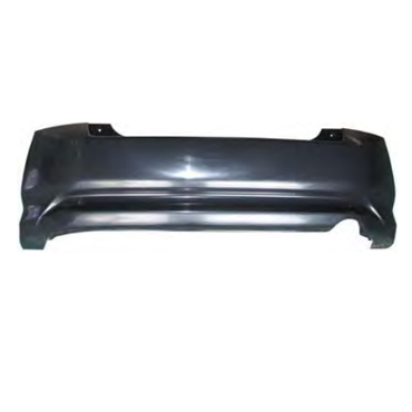 Paragolpe para Honda City 2009 / 2012 trasero