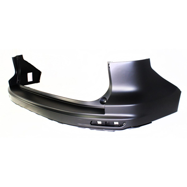 Paragolpe para Honda Cr-V 2011 / 2013 trasero superior