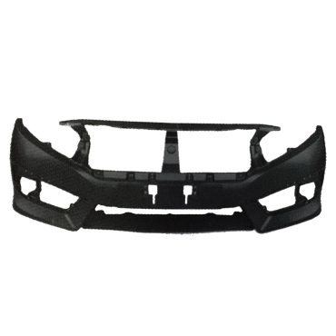 Paragolpe para Honda Civic Ex 2016 / 2019 delantero